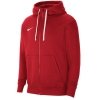 Bluza Nike Park 26 Full Zip Hoody IB1228-657 czerwony M
